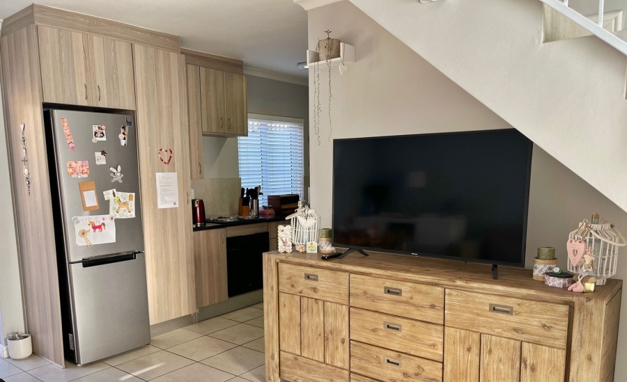 To Let 3 Bedroom Property for Rent in Brackenfell South Western Cape